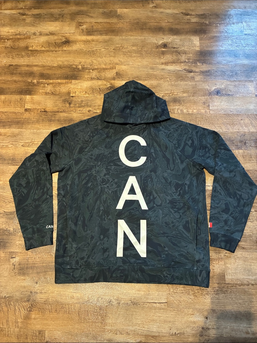 Men’s Lululemon City Sweat Pullover Hoodie - Canada